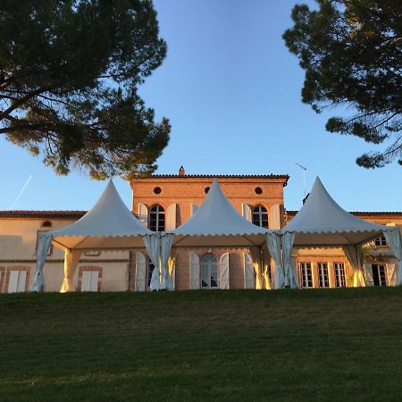 Domaine De Gailhaguet B&B Verfeil  Εξωτερικό φωτογραφία