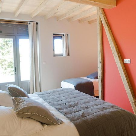 Domaine De Gailhaguet B&B Verfeil  Εξωτερικό φωτογραφία