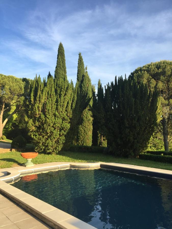 Domaine De Gailhaguet B&B Verfeil  Εξωτερικό φωτογραφία
