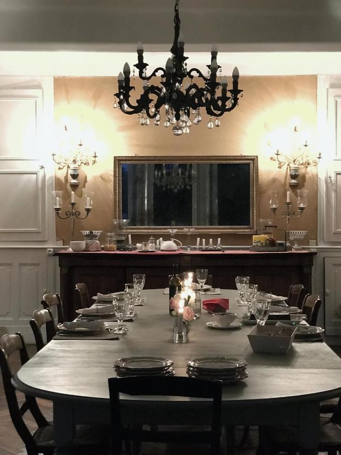 Domaine De Gailhaguet B&B Verfeil  Εξωτερικό φωτογραφία