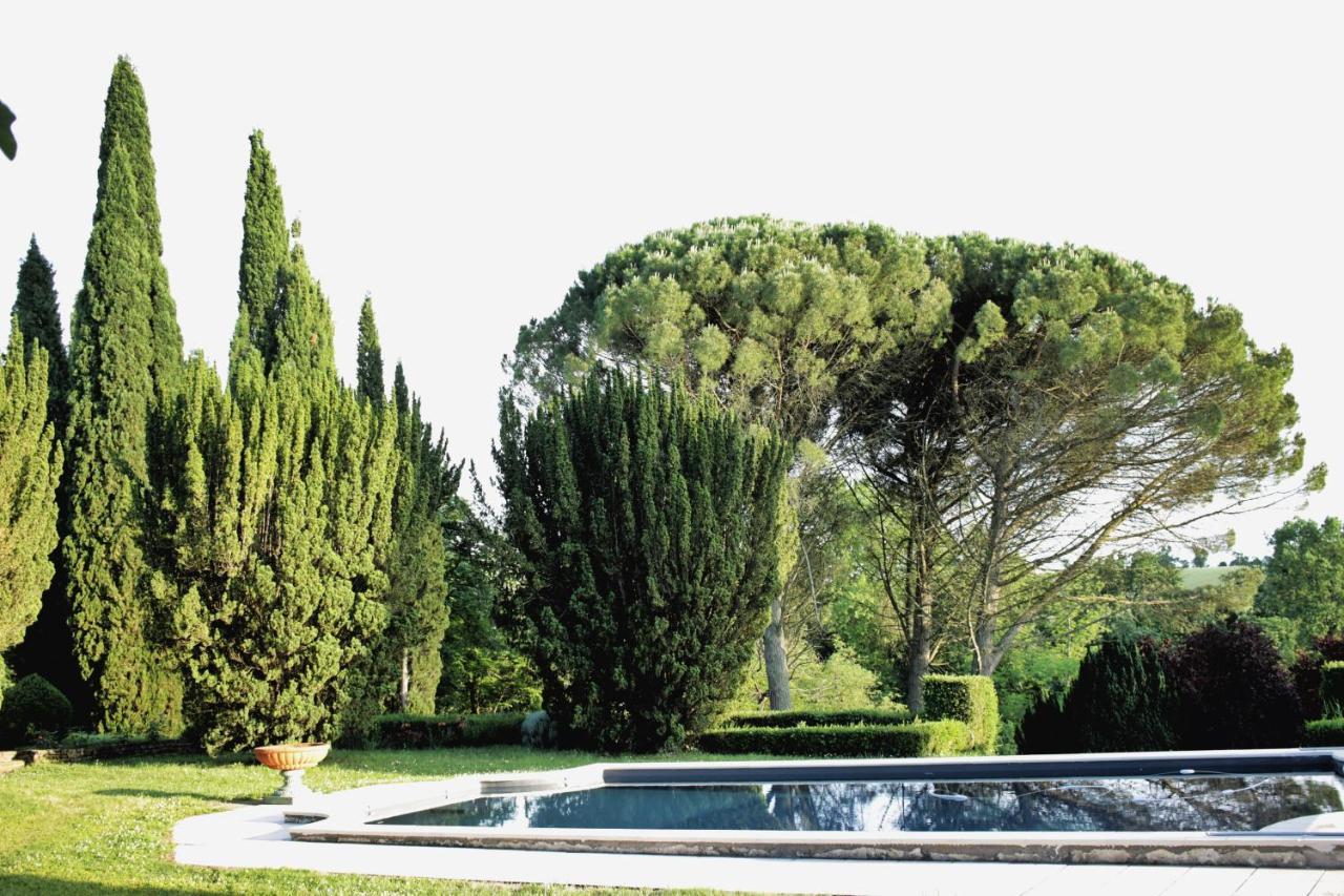 Domaine De Gailhaguet B&B Verfeil  Εξωτερικό φωτογραφία