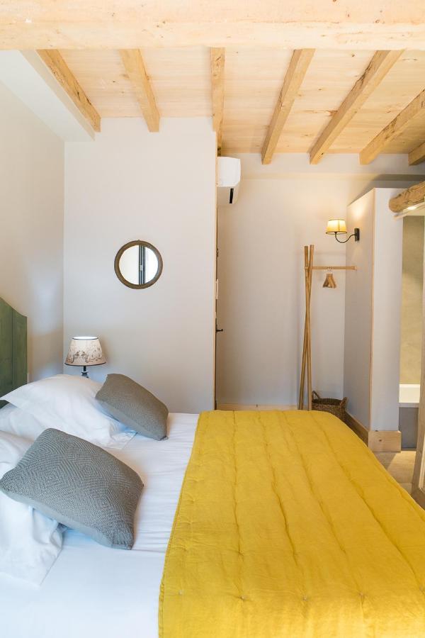 Domaine De Gailhaguet B&B Verfeil  Εξωτερικό φωτογραφία