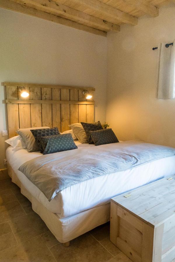 Domaine De Gailhaguet B&B Verfeil  Εξωτερικό φωτογραφία