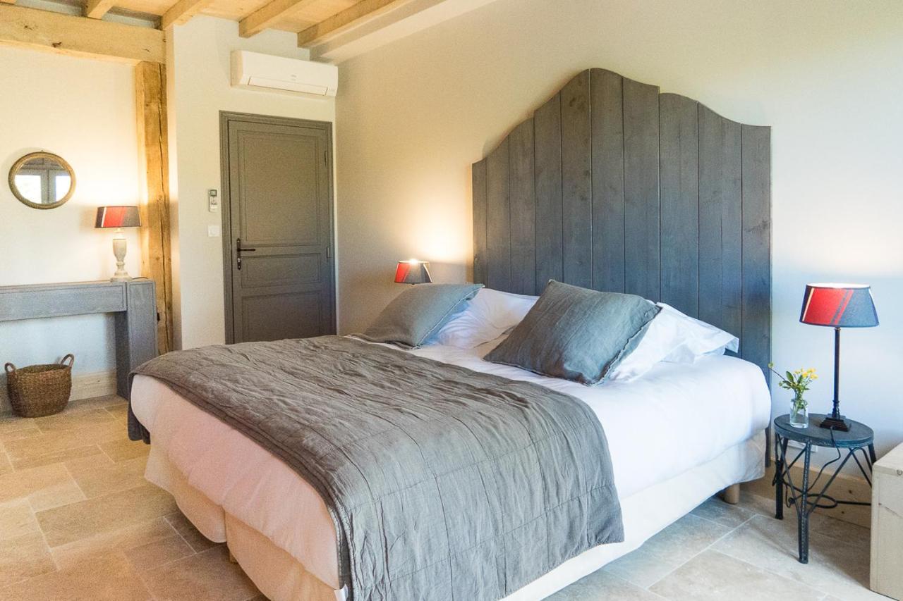 Domaine De Gailhaguet B&B Verfeil  Εξωτερικό φωτογραφία