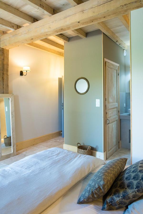 Domaine De Gailhaguet B&B Verfeil  Εξωτερικό φωτογραφία