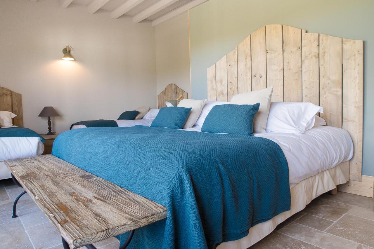 Domaine De Gailhaguet B&B Verfeil  Εξωτερικό φωτογραφία