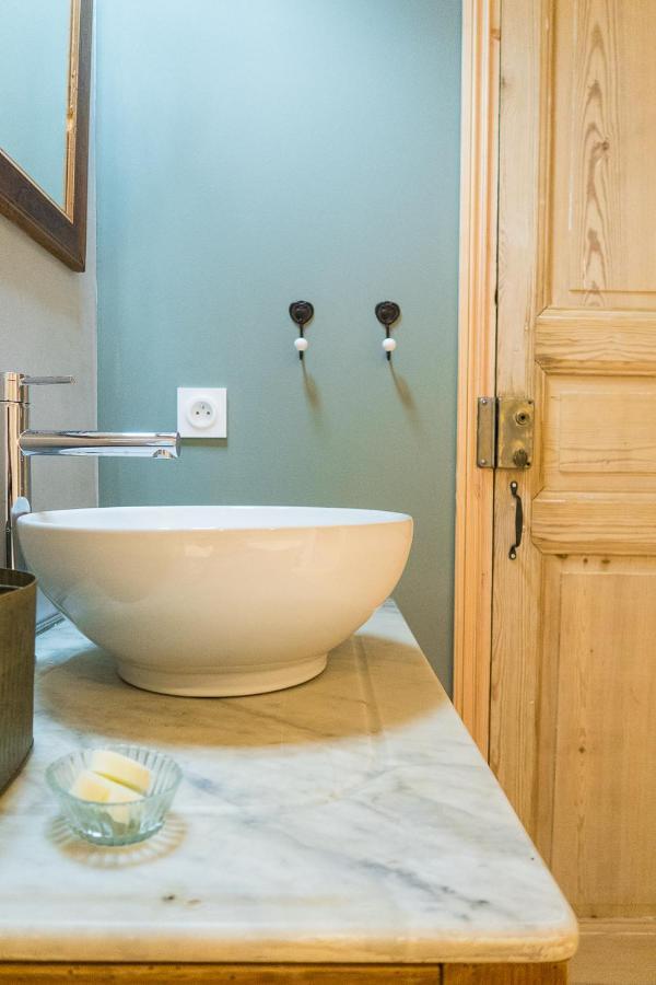 Domaine De Gailhaguet B&B Verfeil  Εξωτερικό φωτογραφία