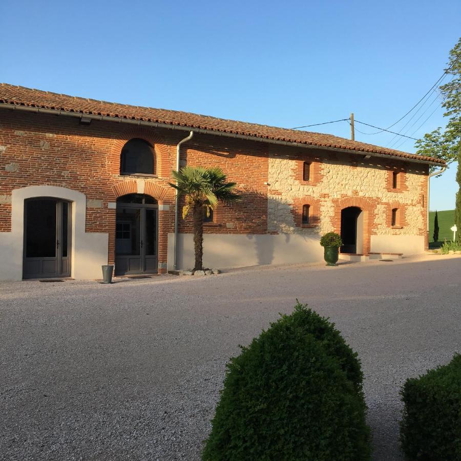 Domaine De Gailhaguet B&B Verfeil  Εξωτερικό φωτογραφία