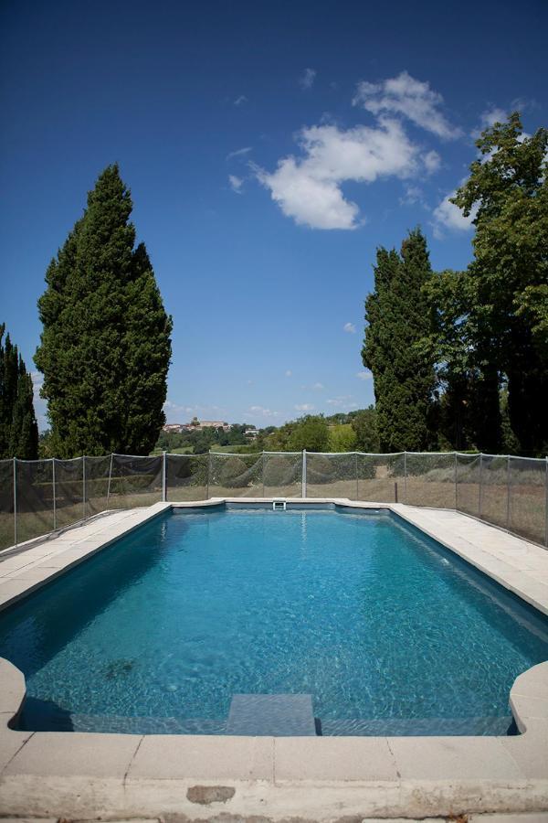 Domaine De Gailhaguet B&B Verfeil  Εξωτερικό φωτογραφία