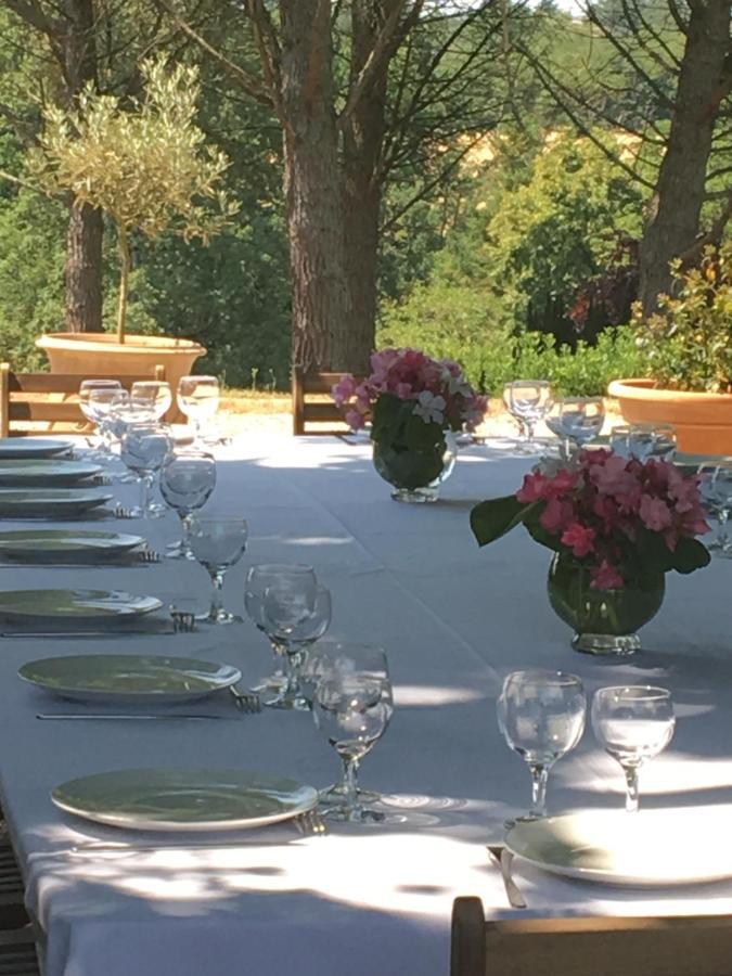 Domaine De Gailhaguet B&B Verfeil  Εξωτερικό φωτογραφία